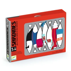 Szardínia kártyajáték