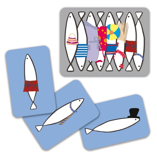 Szardínia kártyajáték