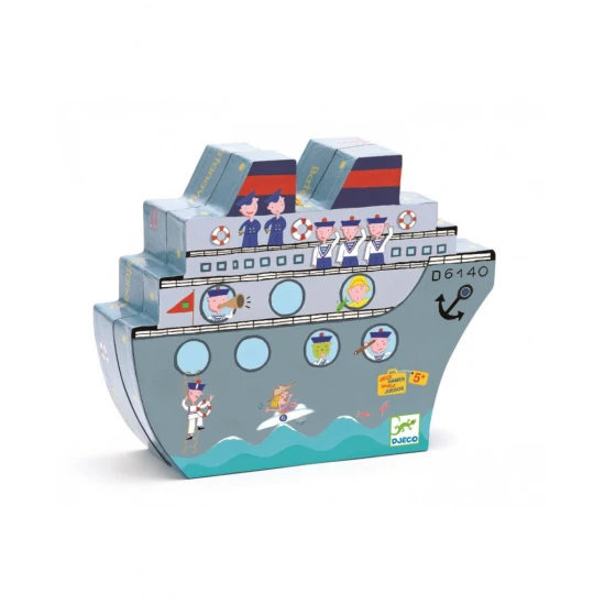 Irány a tenger! Egy taktikákkal és meglepetésekkel teli tengeri csata