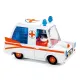 Crazy Motors Hurry Ambulance