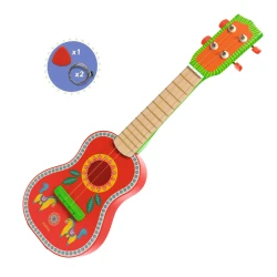 Ukulele Animambo