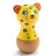 Maracas Jaguar Animambo