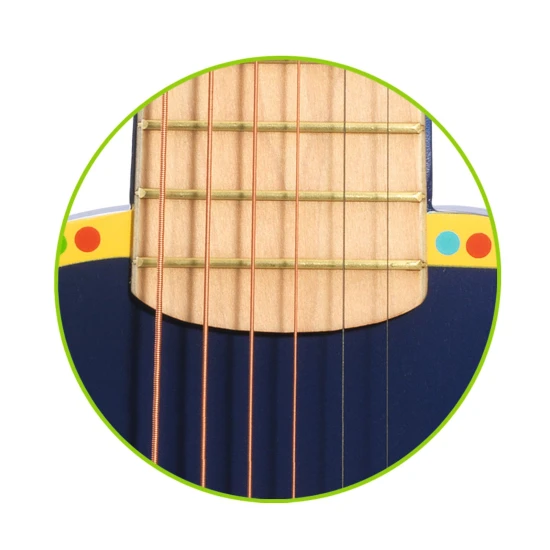 Animambo gyerek gitár