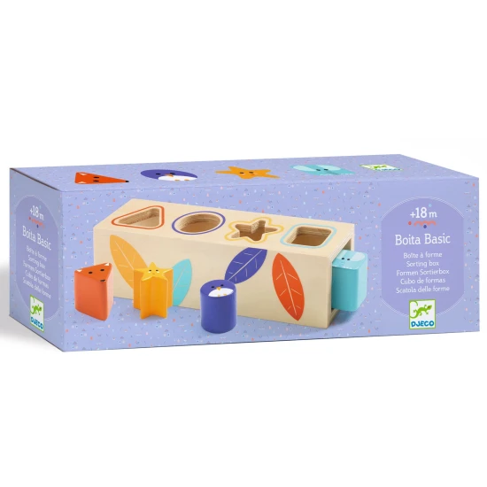 Geometriai alakzatok beszúrása Boita BASIC