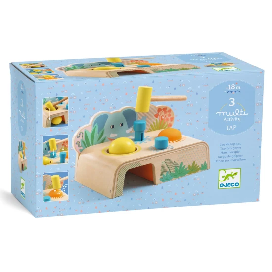 Többfúró kalapács