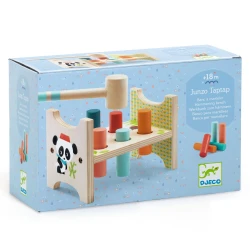 Junzo taptap kalapács