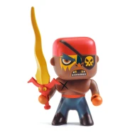 Arty Toys Biglos kalózfigura