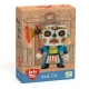 Arty Toys kalóz Jack Os figura