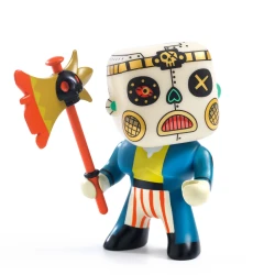 Arty Toys kalóz Jack Os figura
