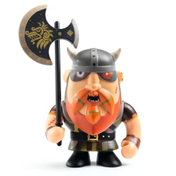 Arty Toys Viking Ze Barbár figura