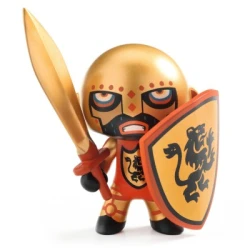 Arty Toys figura Knight Fényes lovag