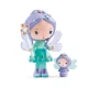 Djeco Tinyly Belle & Lule DJ06934