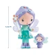 Djeco Tinyly Belle & Lule DJ06934