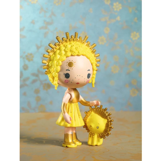 Apró ház Sunny és Mia