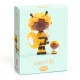 Tinyly Bees Louison és Aby alakja