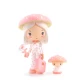 Tinyly figurák Amy és Mushy gomba