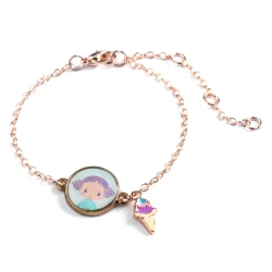 Apró karkötő Tutti