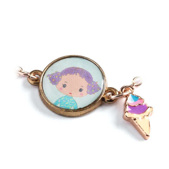 Apró karkötő Tutti