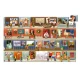 Djeco Puzzle A múzeumban 500 db Djeco Puzzle A múzeumban 500 db DJ07415