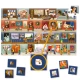 Djeco Puzzle A múzeumban 500 db Djeco Puzzle A múzeumban 500 db DJ07415