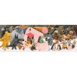 Kirakógaléria: Park 100 darabos