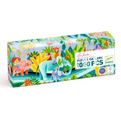 Puzzle Galéria Fiesta 1000 darabos