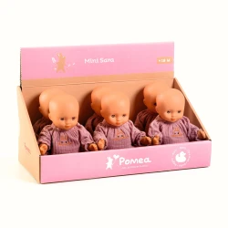 Pomea Mini baba Sara