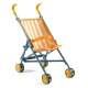 Djeco Pomea Babakocsi Sunshine 54 cm Djeco Pomea Babakocsi Sunshine 54 cm DJ07785