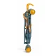 Djeco Pomea Babakocsi Sunshine 54 cm Djeco Pomea Babakocsi Sunshine 54 cm DJ07785