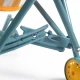Djeco Pomea Babakocsi Sunshine 54 cm Djeco Pomea Babakocsi Sunshine 54 cm DJ07785