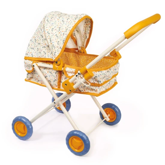 Djeco Pomea Babakocsi 57 cm Djeco Pomea Babakocsi 57 cm DJ07786