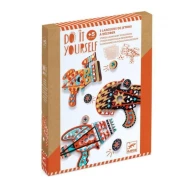 DIY Keszitsd el magad Gumis zseton kilovo