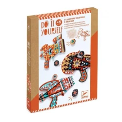 DIY Keszitsd el magad Gumis zseton kilovo