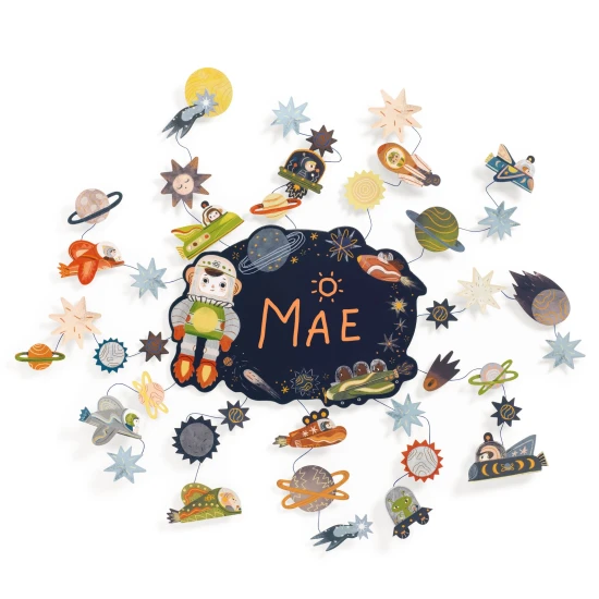 Készítsd el saját törölhető tábládat a csillagokban!