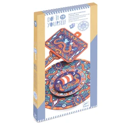 Készítsd el saját viking kalapácsodat!