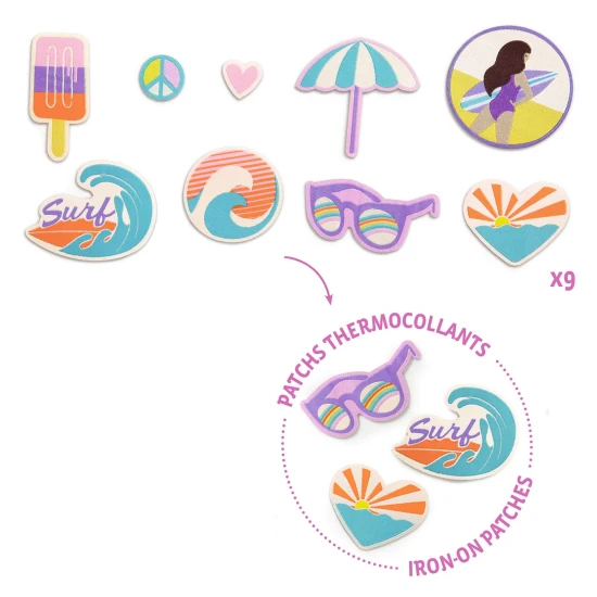 Készítsd el saját napelemes táborod 3 kiegészítőit!