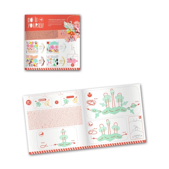 Csináld magad! Színes móka