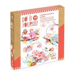 DIY Ékszerek Színes, mókás