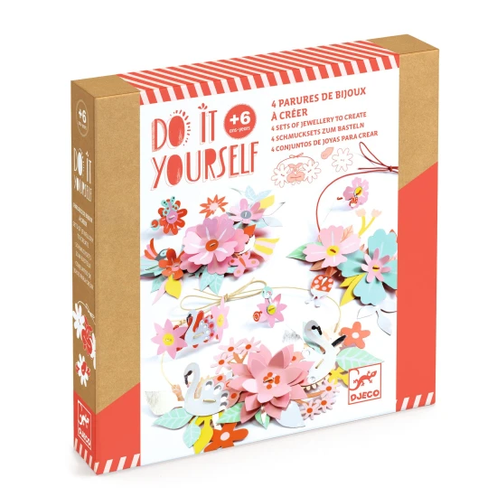 Csináld magad! Színes móka