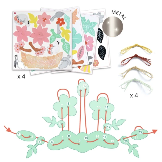 Csináld magad! Színes móka