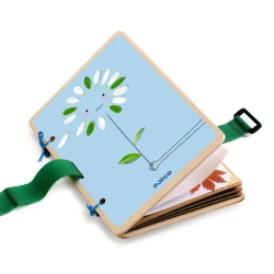 Készítsd el saját növényprésed