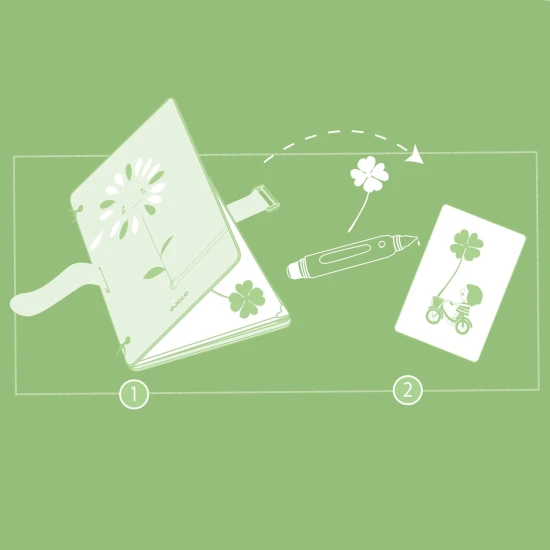 Készítsd el saját növényprésed