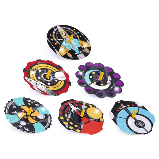 DIY Epitsd meg a sajat Hipno-Kozmoszt