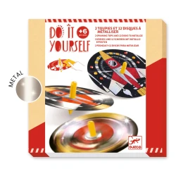 DIY Epitsd meg a sajat Hipno-Kozmoszt