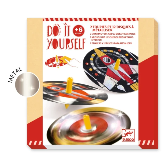 DIY Epitsd meg a sajat Hipno-Kozmoszt