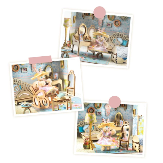 Készítsd el saját Mi House albumaidat!