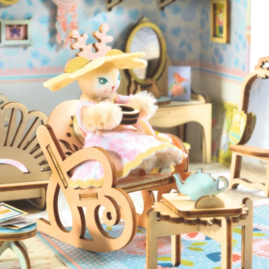 Készítsd el saját Mi House albumaidat!