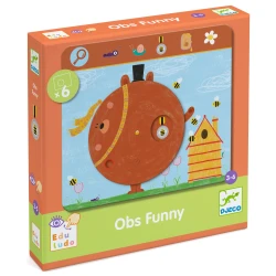 Az első keresős játék Obs Funny