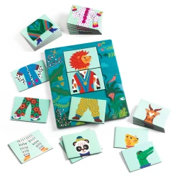 Keverd és párosítsd Modanimo-t