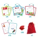 Eduludo Kép Tangram: Formák